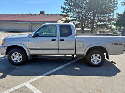 2003 Toyota Tundra Access Cab - SR5 Pickup 4D 6 1\/2 ft