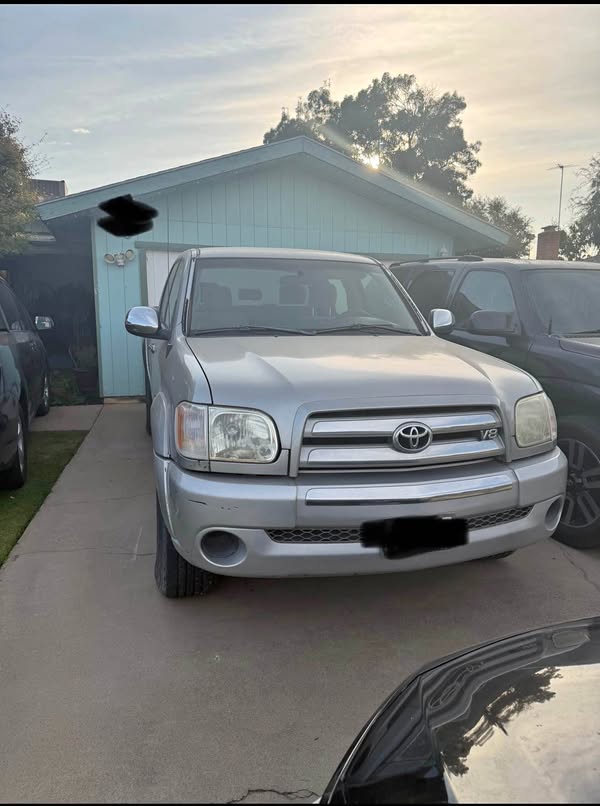 2006 Toyota Tundra