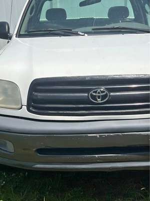 2001 Toyota Tundra Regular Cab - Pickup 2D 6 1\/2 ft