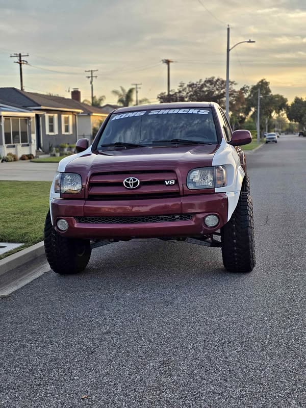 2006 Toyota Tundra