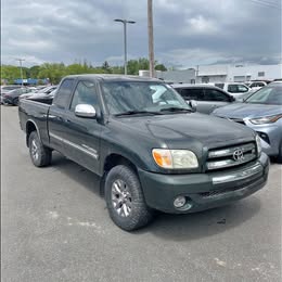 2005 Toyota Tundra