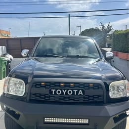2006 Toyota Tundra