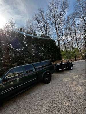 2003 Toyota Tundra CrewMax - Premium