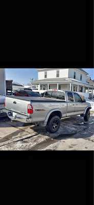 2006 Toyota Tundra