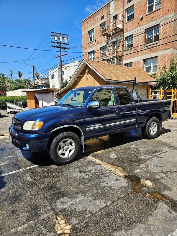 2003 Toyota Tundra Access Cab - original owner