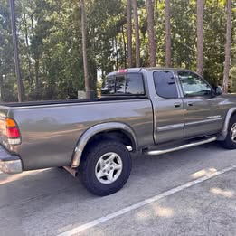 2003 Toyota Tundra