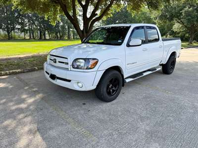 2006 Toyota Tundra Access Cab - Limited Pickup 4D 6 1\/2 ft