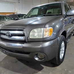 2003 Toyota Tundra Access Cab SR5 Pickup 4D 6 1\/2 ft