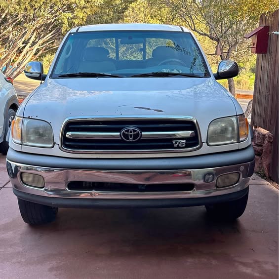 2000 Toyota Tundra Double Cab - Pickup 4D 6 1\/2 ft