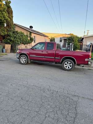 2000 Toyota Tundra - SR5 Pickup 4D 6 1\/2 ft