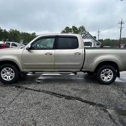 2006 Toyota tundra sr5..southern truck..4.7l v8 2wd