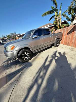 2006 Toyota Tundra Access Cab - SR5 Pickup 4D 6 1\/2 ft