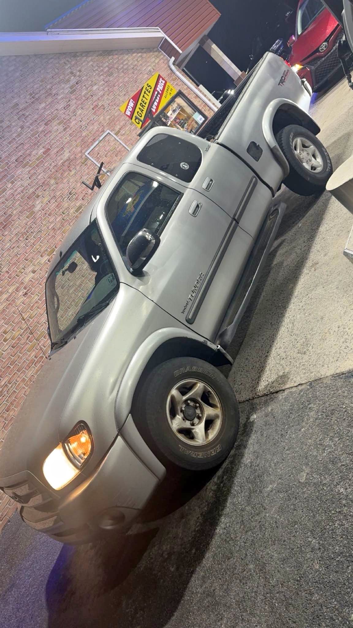 2003 Toyota Tundra Access Cab - SR5 Pickup 4D 6 1\/2 ft