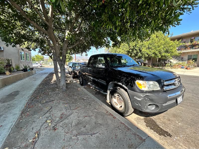 2006 Toyota Tundra Double Cab