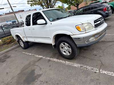 2000 Toyota Tundra Access Cab - Limited Pickup 4D 6 1\/2 ft
