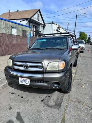 2006 Toyota Tundra - SR5 Long Bed