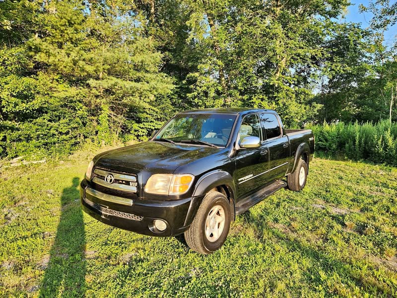 2004 Toyota Tundra Double Cab - TRD