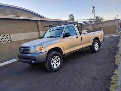 2005 Toyota Tundra