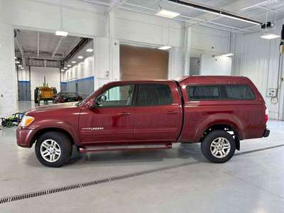2006 Toyota Tundra Access Cab - Limited Pickup 4D 6 1\/2 ft