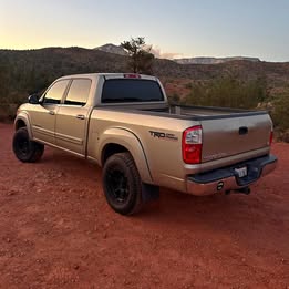 2004 Toyota toyota+tundra+double+cab SR5