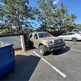 2003 Toyota Tundra