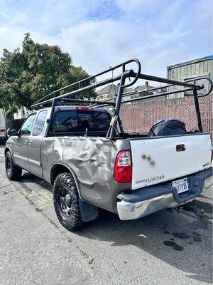 2006 Toyota Tundra