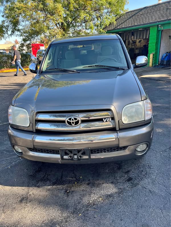 2006 Toyota Tundra
