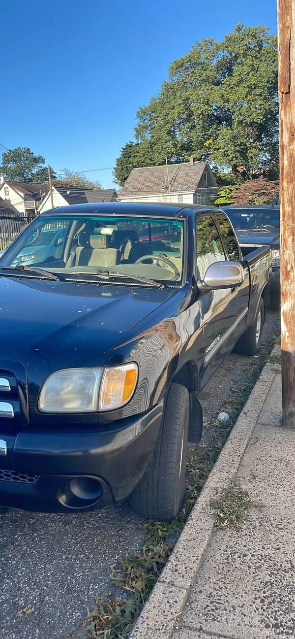 2003 Toyota Tundra Access Cab - SR5 Pickup 4D 6 1\/2 ft