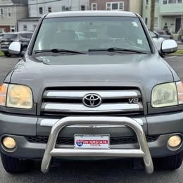 2004 Toyota tundra