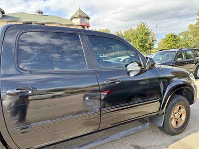 2006 Toyota Tundra - Pickup 4D 5 1\/2 ft