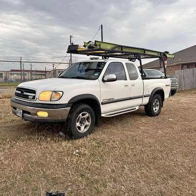 2000 Toyota Tundra - TRD Pro Pickup 4D 6 1\/2 ft
