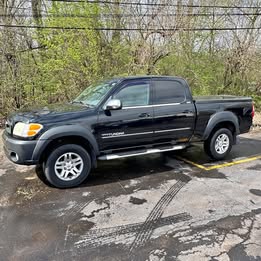 2004 Toyota Tundra