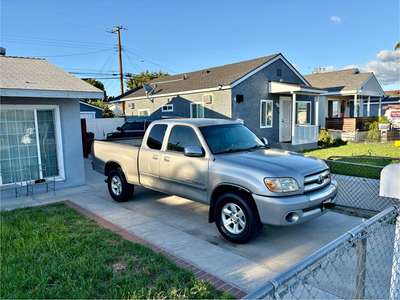 2006 Toyota Tundra - SR5