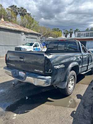 2000 Toyota Tundra Access Cab - Limited Pickup 4D 6 1\/2 ft