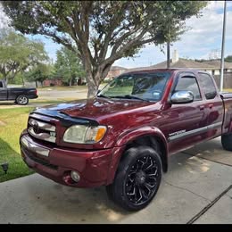 2004 Toyota Tundra