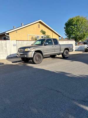 2003 Toyota Tundra Access Cab - SR5 Pickup 4D 6 1\/2 ft