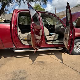 Toyota Tundra 2006