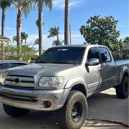 2006 Toyota Tundra SR5