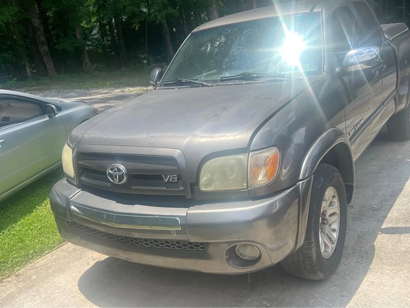 2005 Toyota Tundra Access Cab - SR5 Pickup 4D 6 1\/2 ft