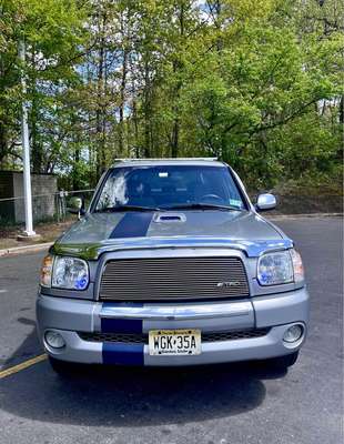 2003 Toyota Tundra Access Cab - SR5 Pickup 4D 6 1\/2 ft