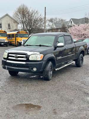 2005 Toyota Tundra - Clean Title Ready Inspection Car