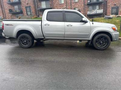 2006 Toyota Tundra - SR Pickup 4D 6 1\/2 ft