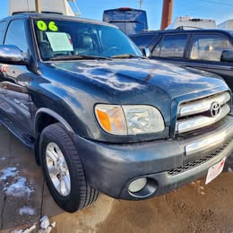 2006 Toyota Tundra