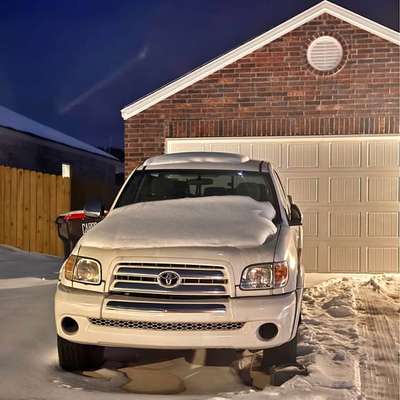 2005 Toyota Tundra Access Cab