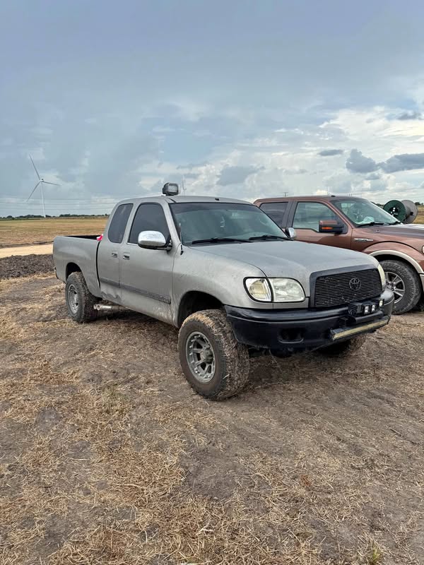 2003 Toyota Tundra Access Cab - SR5 Pickup 4D 6 1\/2 ft