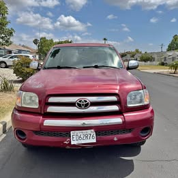 2006 Toyota Tundra SR5 v6 4.0
