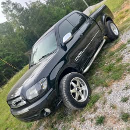 2006 Toyota Tundra