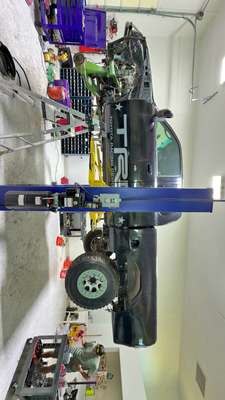 2000 Toyota Tundra - Sr5