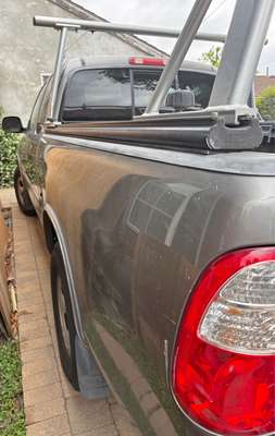 2006 Toyota Tundra Access Cab
