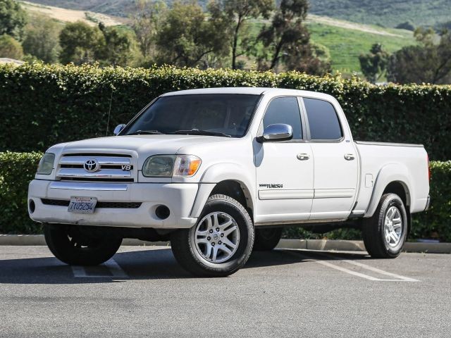 2005 Toyota Tundra SR5 Pickup 4D 6 1/2 ft
